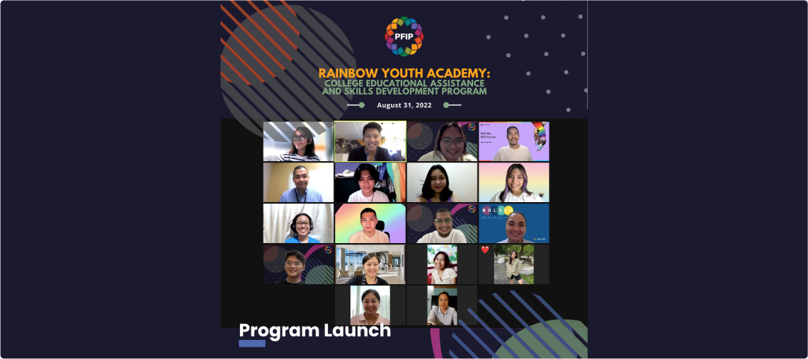 Rainbow Youth Academy
